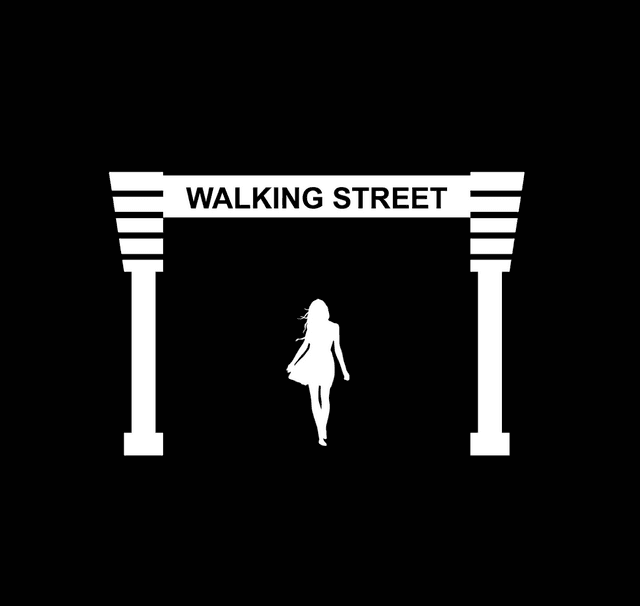 Walking Street Pictures logo