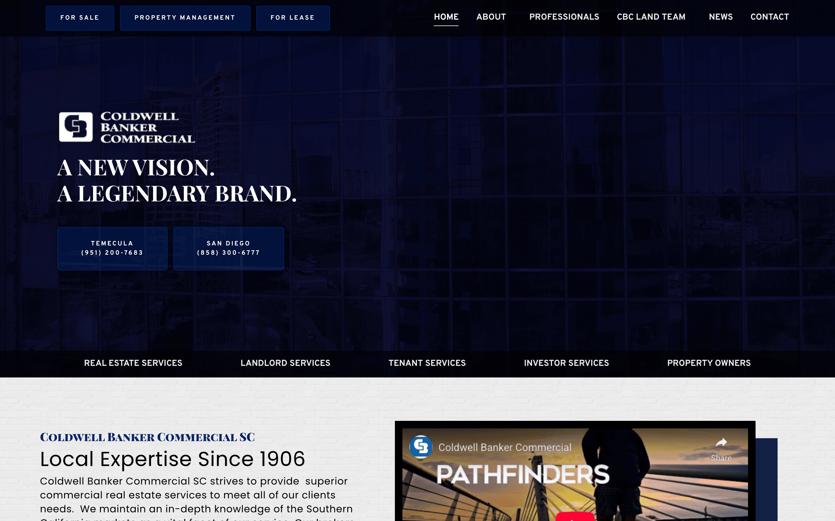 Coldwell Banker Commercial SC gallery 1