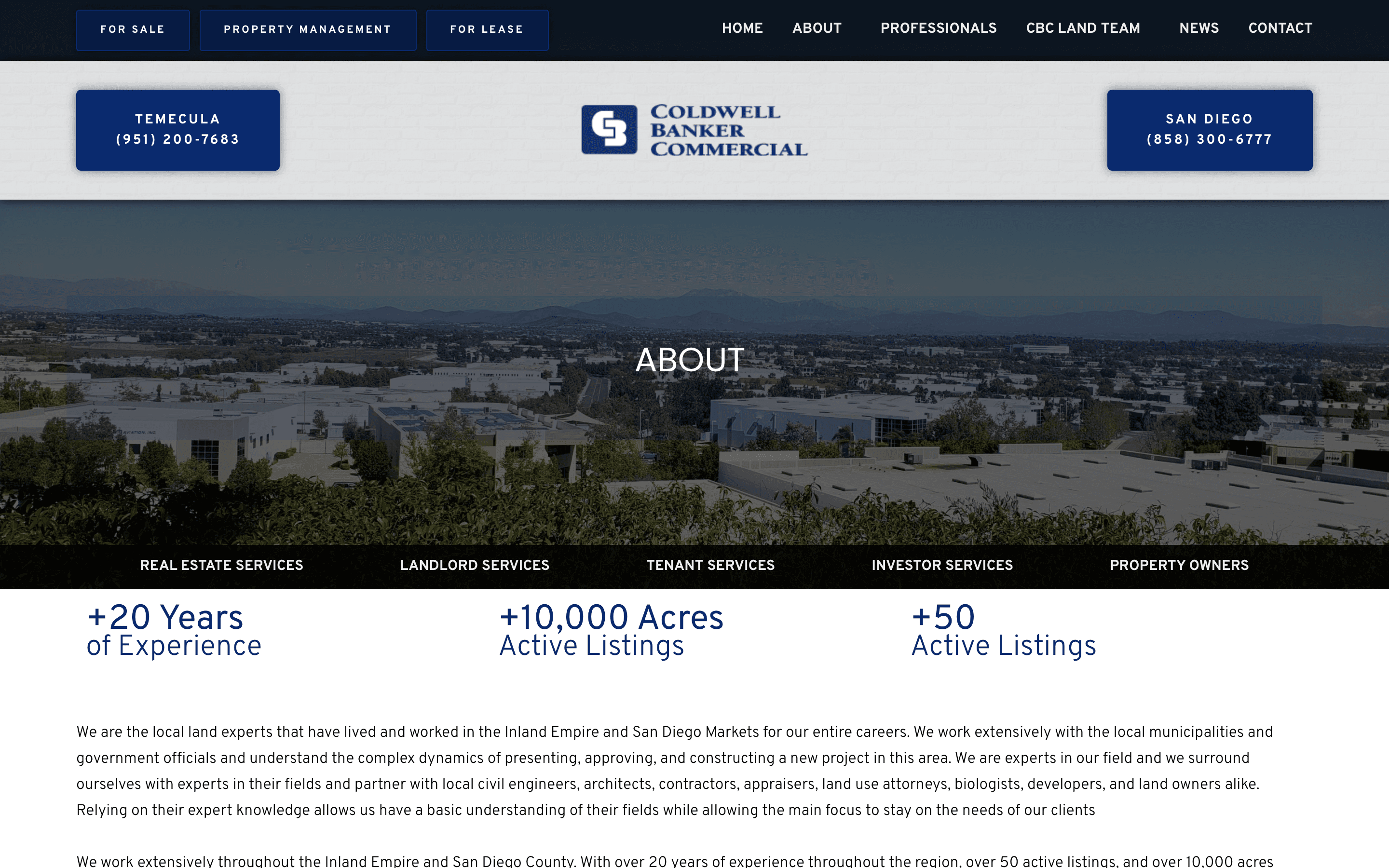 Coldwell Banker Commercial SC gallery 2