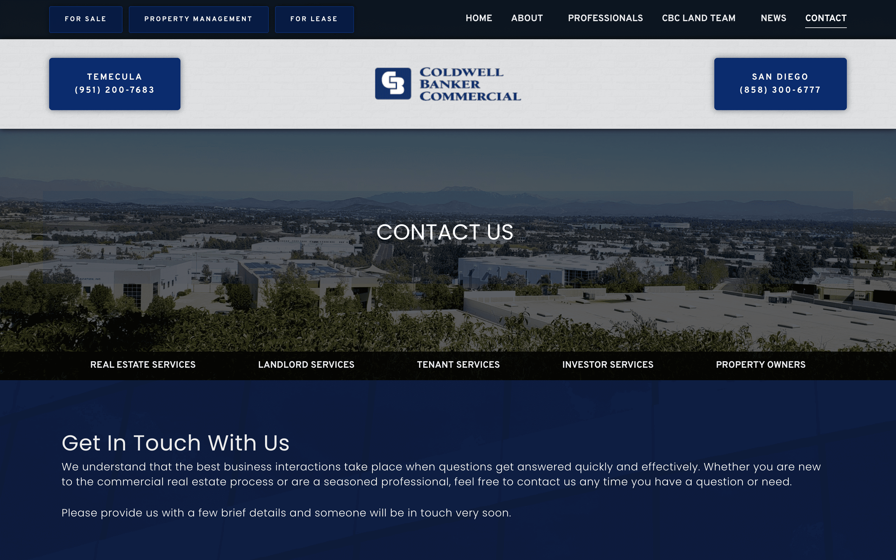 Coldwell Banker Commercial SC gallery 3