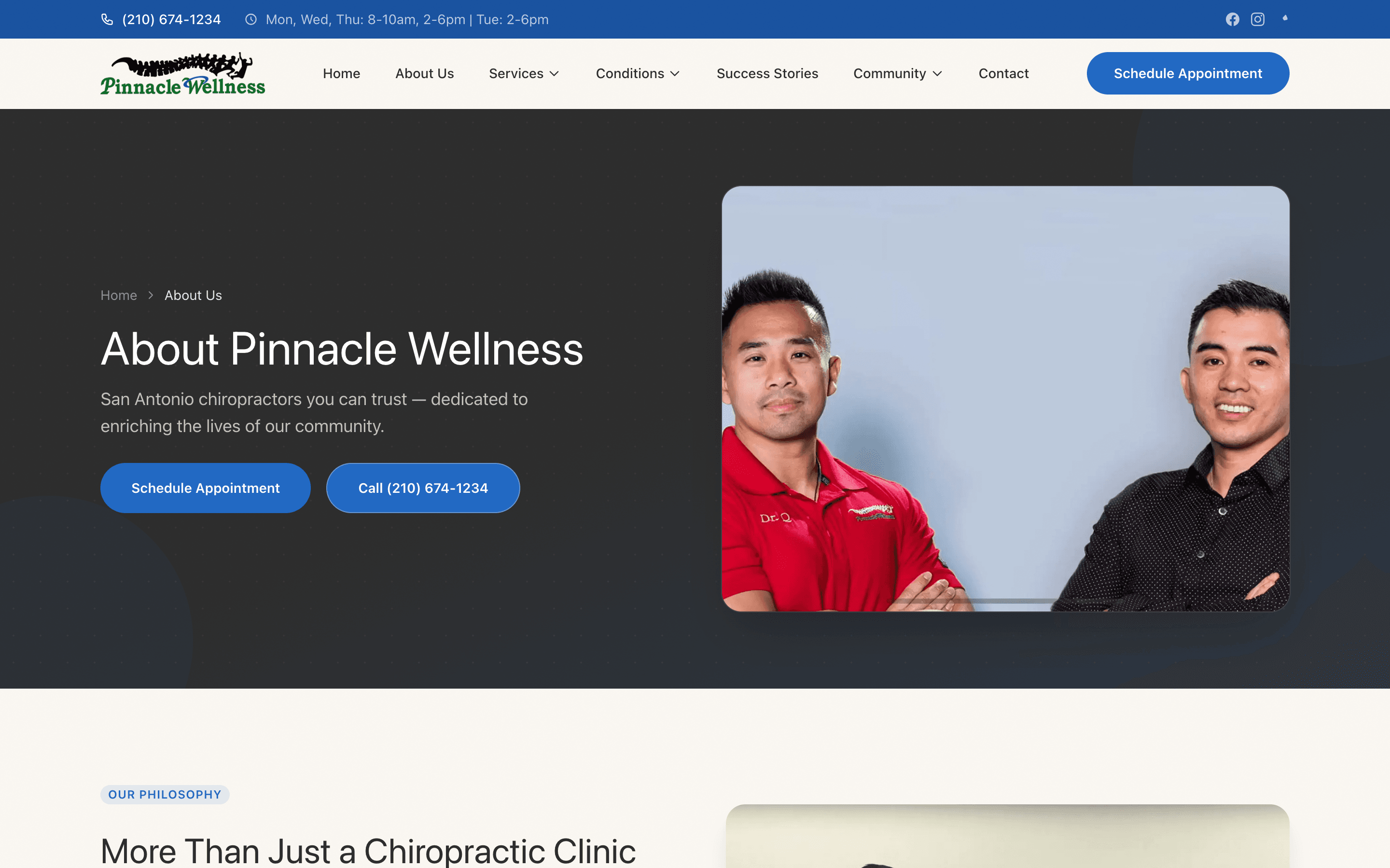 Pinnacle Wellness gallery 2