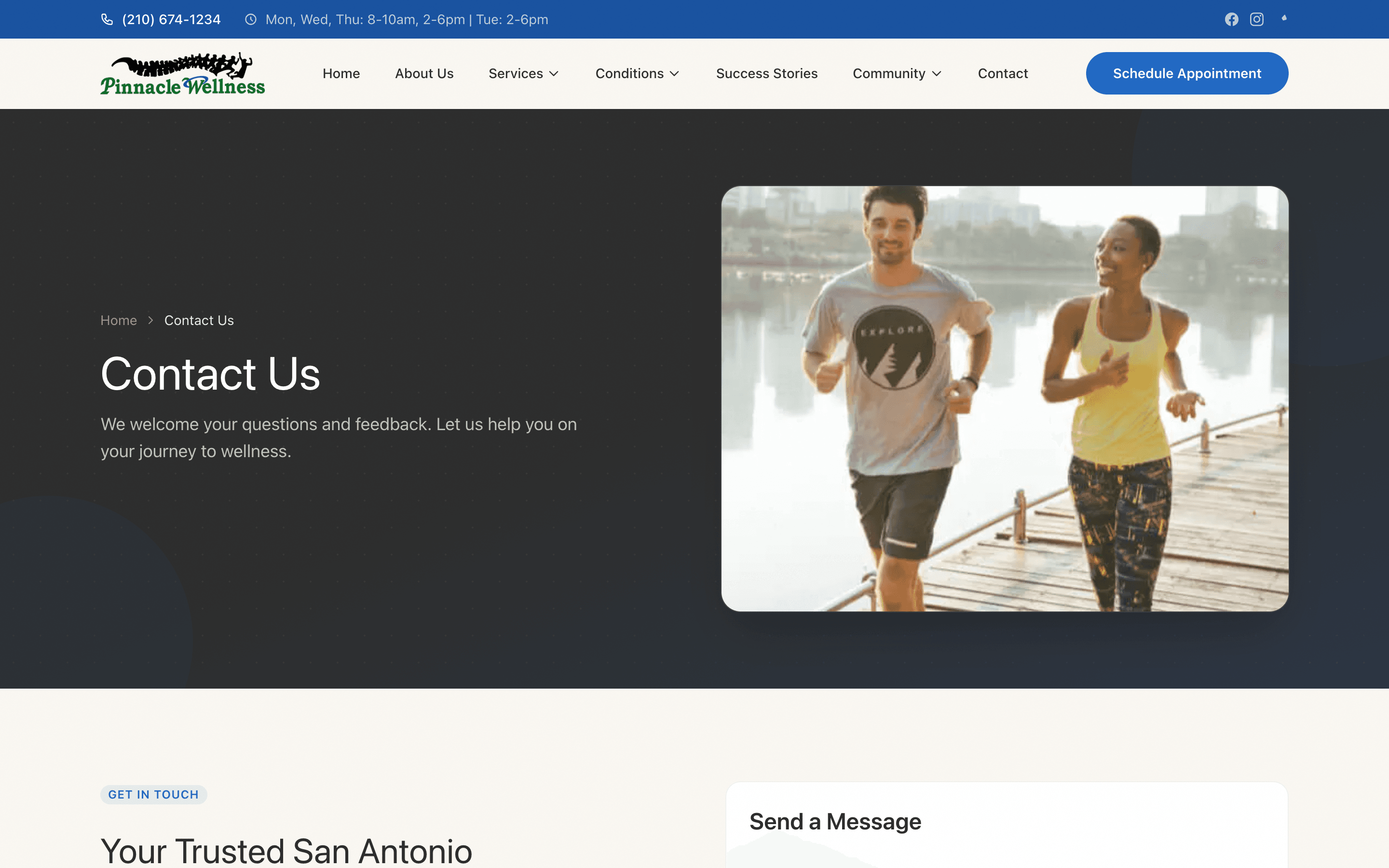 Pinnacle Wellness gallery 3